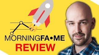 Morning Fame Review - Morning Fame Keyword Recherche Tool - Morningfame Review