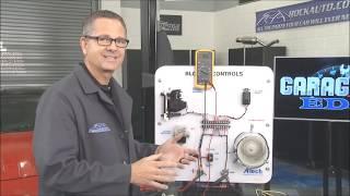 Understand Blower Motor Circuits to Better Diagnose Problems  (Season 5/E12)