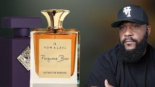 I PREFER THIS OVER THE ORIGINAL| YOM & LAYL ADDICTION REVIEW| MEN'S FRAGRANCE REVIEWS