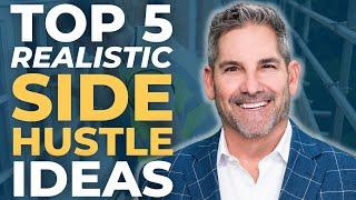 PRACTICAL Additional Income Ideas to Make Extra Money | Earn More in 2021 - Side Hustle Ideas