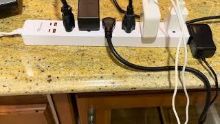 Power Strip Review