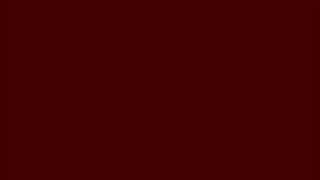 11 Hours  — Deep Dark Red Color — Full Screensaver 4K - Ultra HD - HQ - LED Light (@brainkeys)