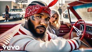 The Game, YG - Straight Outta Compton ft. Young Maylay, MC Eiht (Explicit Video) 2024