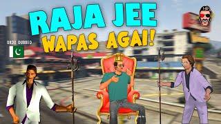 Tommy Bhai Ya ,Raja Tommy Khalli | GTA Series | Shapatar Tactics