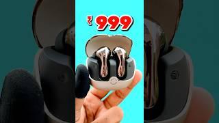 Boult Klarity 1 TWS Under ₹999 #viral #gaming #earbuds