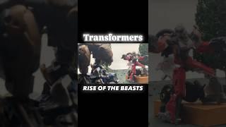 @TranKollector for Full Video: AUTOBOTS meet MAXIMALS - Transformers RISE OF THE BEASTS