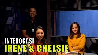 [FULL] INTEROGASI IRENE SUKANDAR & CHELSIE MONICA | LAPOR PAK! (29/03/21)