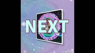 Happy 2Th Monthsary MYGZMOLINO FOREVER SOLID SUPPORTER'S PHILIPPINES NUEVA ECIJIA SPECIAL TODAY 22