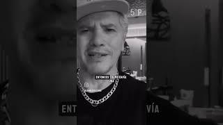 John Leguizamo lanza duro mensaje sobre las manifestaciones de migrantes y la respuesta de EUA