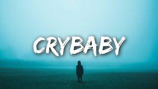 Melanie Martinez - Cry Baby (Lyrics)