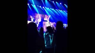 Jonas Brothers- Mandalay Bay 2013- Found