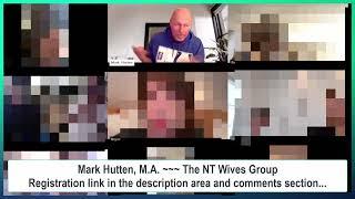 The NT Wives "Group Coaching" Call: Help for Emotional Abandonment