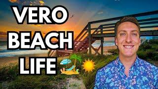 Living in Vero Beach Florida: A Day in the Laid-Back Paradise