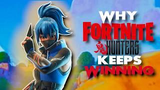 The More I Play Fortnite... The Better It Gets