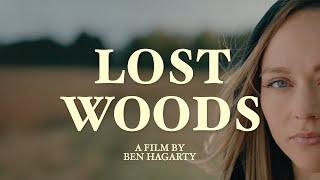 Lost Woods | A Ben Hagarty Short Film | Shot on Canon