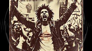 (FREE) Rage Against The Machine x Alternative Rock x Type Beat | Instrumental - "Uprising"