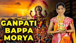 Ganpati ji Ghar Aaye | Ganpati Celebration