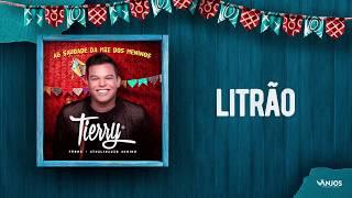 Tierry - Litrão (Promocional - Atualizadão Junino)