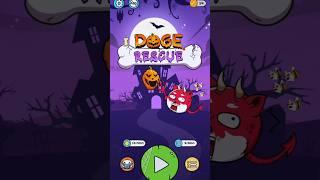 New Tips For Dog Rescue Games #shorts #gaming #walkthrough