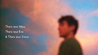 Alec Benjamin - Steve [Official Lyric Video]