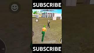 IMPOSSIBLE  ff short free fire #youtubeshorts #foryou #freefire #gameplay #officialvideo