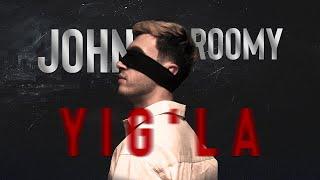 John Roomy - Yig'la | Alamlardan diling yonsa (audio 2023)