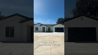Home For Sale in Ceres CA 