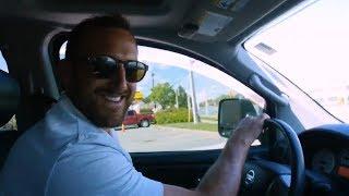 Nick Foligno - Where I'm From: Sudbury Ontario with the CBJ captain