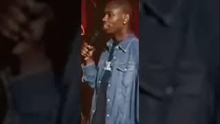 Dave Chappelle's house got robbed