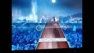 FC: Tragedy + Time ( Rokit - GHL - PS4 ) 76% Expert Vocals