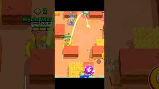 Tips To Reach Rank 50 ️‼️ #brawlstars #brawlstarsshorts