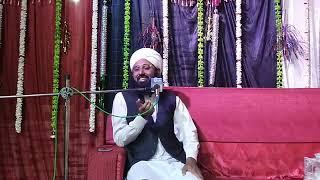 Peer Syed Faiz Al Hassan shah sahib. Ali sound Sandhanwala 03456978094