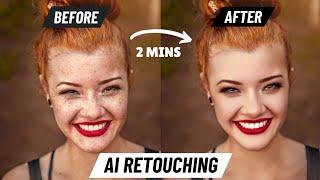 BEST AI Photo Editor  Transform Your Photos Instantly!