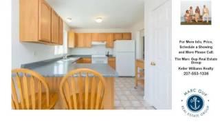 123 Pennell AVE, Portland, ME Presented by The Marc Gup Real Estate Group.