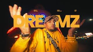 JACKZ - DREAMS [Music Video]