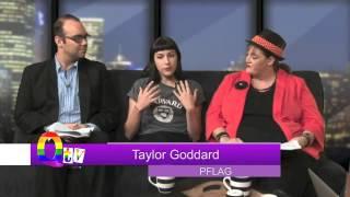 QTV Episode 7 - PFLAG Brisbane