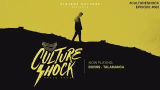 Vintage Culture - Culture Shock #002