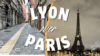 Visit Lyon: A Foodie Paradise with History and Culture