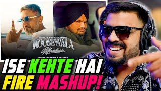 Millionaire Moosewala ft.Drake Reaction | DJ BKS‬ & Sunix Thakor | Moosewala & Honey Singh | AFAIK