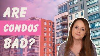 Is Buying a Condo Worth it in WASHINGTON DC (5 REASONS TO BUY A CONDO NOW)