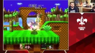 Round Robins 2016 -  PM Session 3 -  Vice vs Koala