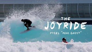 What JJF Rides When It's 2-Foot | Pyzel Mini Ghost Joyride