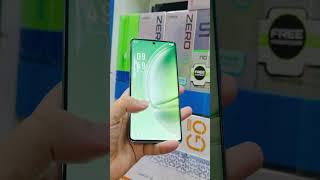 Zero 40 #smartphone #unboxing #mobilephone #unboxmobiles #mobilephones #magic