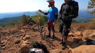 MTB CYPRUS - TROODOS TRAILS