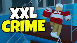 XXL CRIME SCHICHT in Notruf Hamburg 