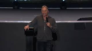 Ron Carpenter - Hidden In Plain Sight (Part 1)