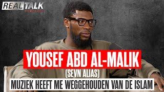 Yousef Abd Al-Malik (SEVN ALIAS): HET ECHTE verhaal WAAROM ik STOPTE met muziek