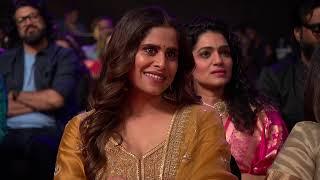 Zee Gaurav Puraskar 2023 | Full Ep - 3 | Mar 26 2023 | Zee Marathi