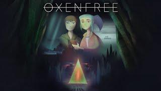 Oxenfree | Полное прохождение на русском | Без комментариев