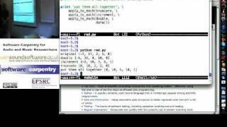 The power of function types, part 4 (Software Carpentry)